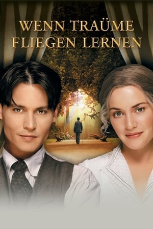 Poster Wenn Träume fliegen lernen 2004