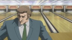 Golgo 13 Congestion of Murderous Intent