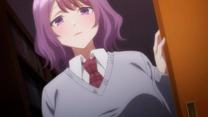 Now That I Can Control Reality With A Mouse Cursor, I’m Gonna Click Away On The Girls!: Saison 1 Episode 2