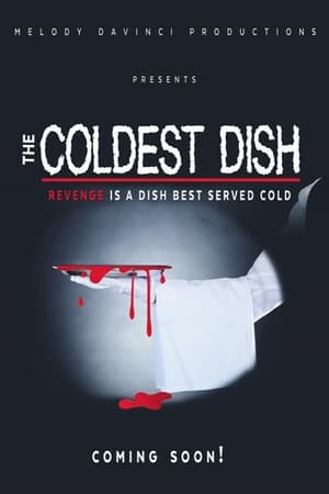 Poster The Coldest Dish 2018