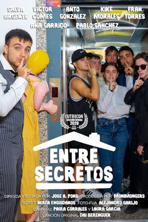 Entre Secretos