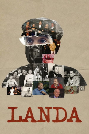 Landa's Poster