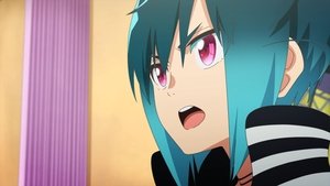 Necronomico no Cosmic Horror Show Episode (6) Ger Sub