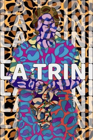 Poster LA TRINI 2005