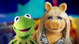 Muppets Now serial