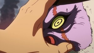 One Piece วันพีช ตอนที่ 1143 ซับไทย แผนลับของเวก้าพังค์ การถ่ายทอดสดทั่วโลกอันบีบคั้น
