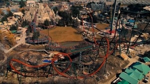 Building Giants Roller Coaster Mega Build