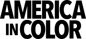 America in Color — Logos 2