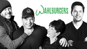 poster Wahlburgers