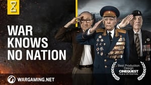 War Knows No Nation film complet