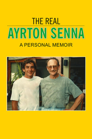 Image The Real Ayrton Senna: A Personal Memoir