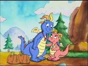 Dragon Tales Moving On / Head Over Heels