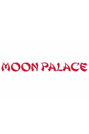 Poster Moon Palace (2002)