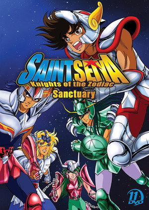 Saint Seiya