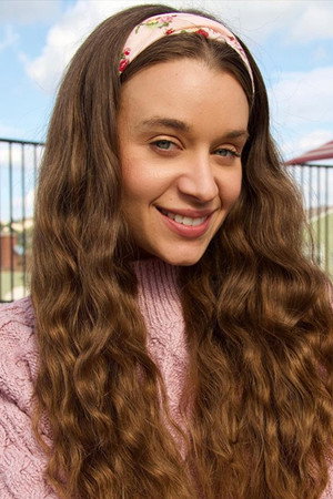 Hailee Lipscomb portrait