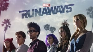 poster Marvel's Runaways