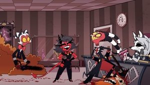 Helluva Boss Temporada 1 Capitulo 9