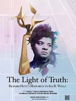 The Light of Truth: Richard Hunt's Monument to Ida B. Wells