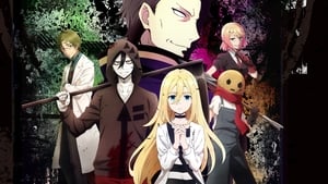 Download Angels of Death Season 1 Episode 1 – 12 Anime
