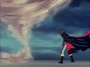 Watch S1E14 - Space Pirate Captain Harlock Online