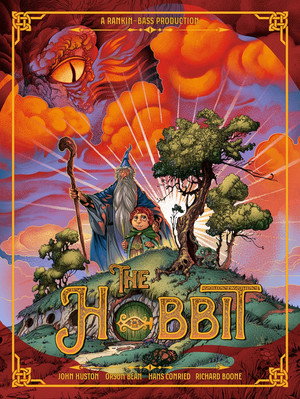 The Hobbit 28