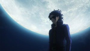 Lord of Vermilion: Guren no Ou: 1×6