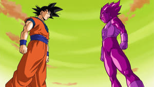 Dragon Ball Super: 3×45