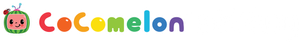 Calle CoComelon — Logos 12