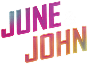 June e John — Logos 2