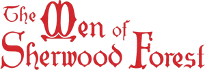 The Men of Sherwood Forest