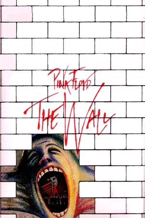 Pink Floyd : The Wall - 1982 Pink Floyd : The Wall - 1982