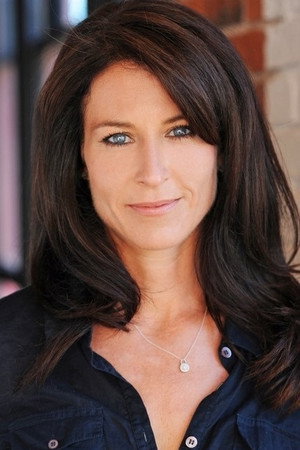 Sally Bishop portrait