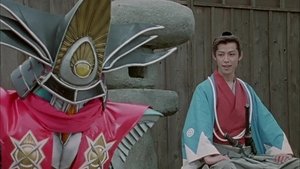 Samurai Go West