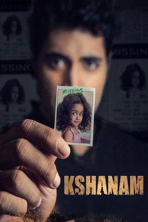 Kshanam 7