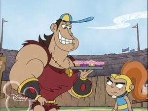 Dave the Barbarian PlunderBall
