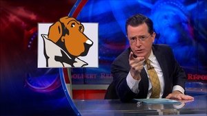 The Colbert Report: 10×96
