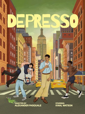 Depresso 2