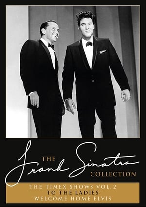 Poster The Frank Sinatra Timex Show - To the Ladies 1960