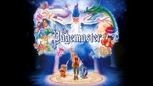 The Pagemaster (1994)