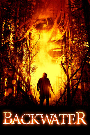 Poster Backwater (2013)