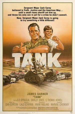 Tank (1984) Tank (1984)