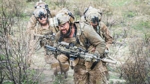 SEAL Team: Soldados de Elite: 1×21