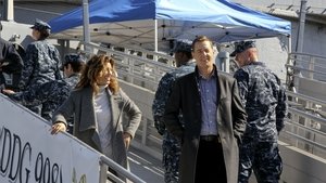 Navy: Investigación criminal Temporada 14 Capitulo 18