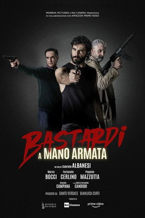 A Bunch of Bastards 13