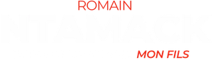 Romain Ntamack, tu seras un homme mon fils