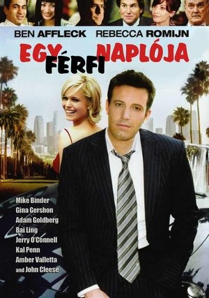 Egy férfi naplója Egy férfi naplója