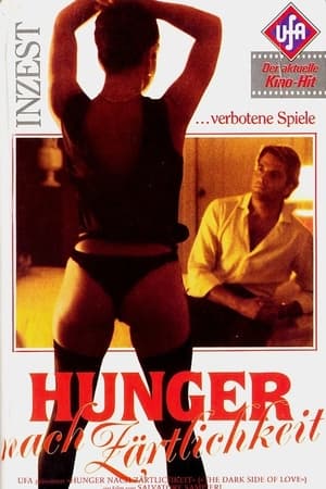 Hunger nach Zärtlichkeit (1984)