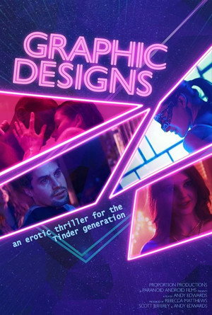 poster Graphic Desires