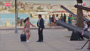 Baba Candır: 1 x Episode 1 VOSTFR