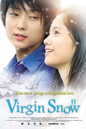 初雪の恋 ヴァージン・スノー 2007